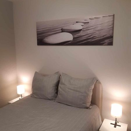 Resedentie Prado Apartment ออสเทนด์ ภายนอก รูปภาพ