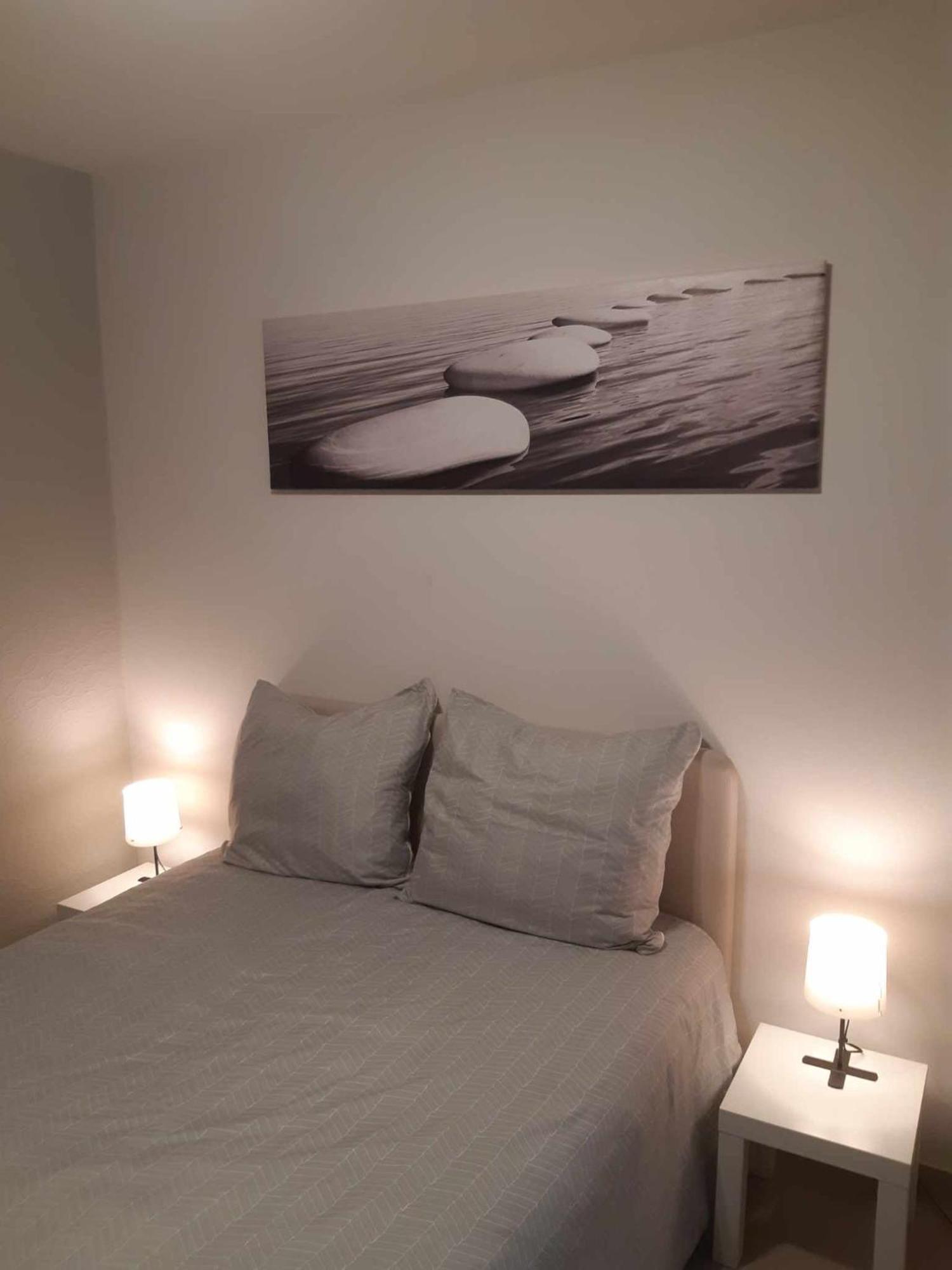 Resedentie Prado Apartment ออสเทนด์ ภายนอก รูปภาพ