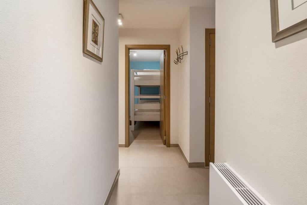 Resedentie Prado Apartment ออสเทนด์ ภายนอก รูปภาพ