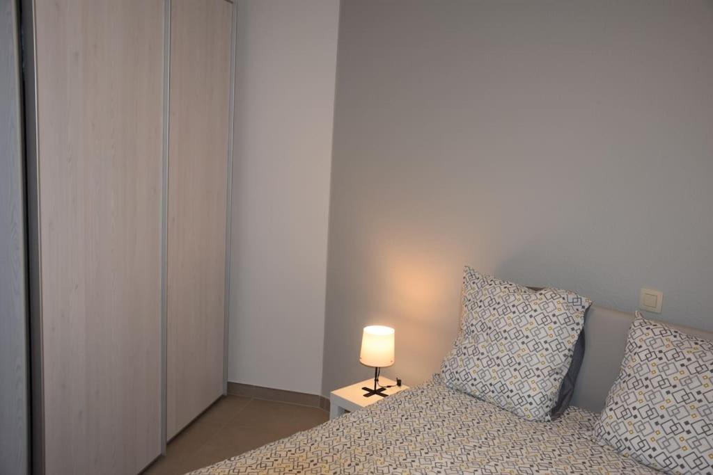 Resedentie Prado Apartment ออสเทนด์ ภายนอก รูปภาพ