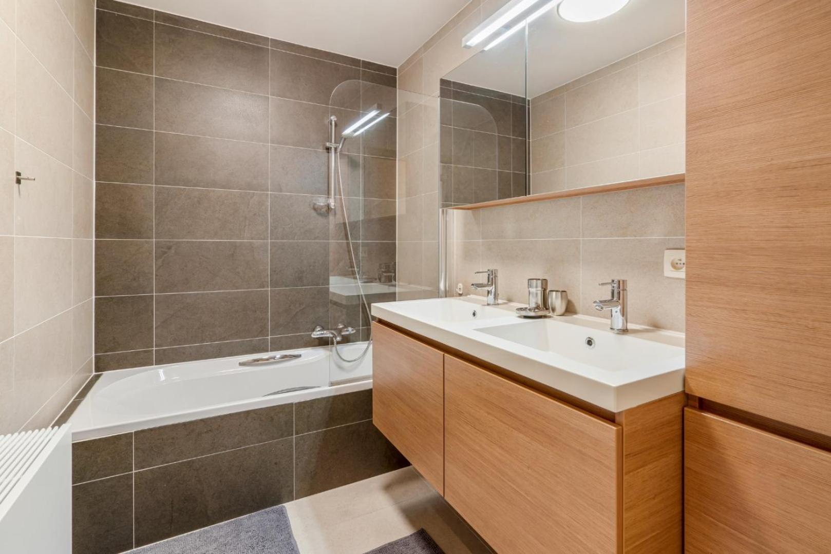 Resedentie Prado Apartment ออสเทนด์ ภายนอก รูปภาพ